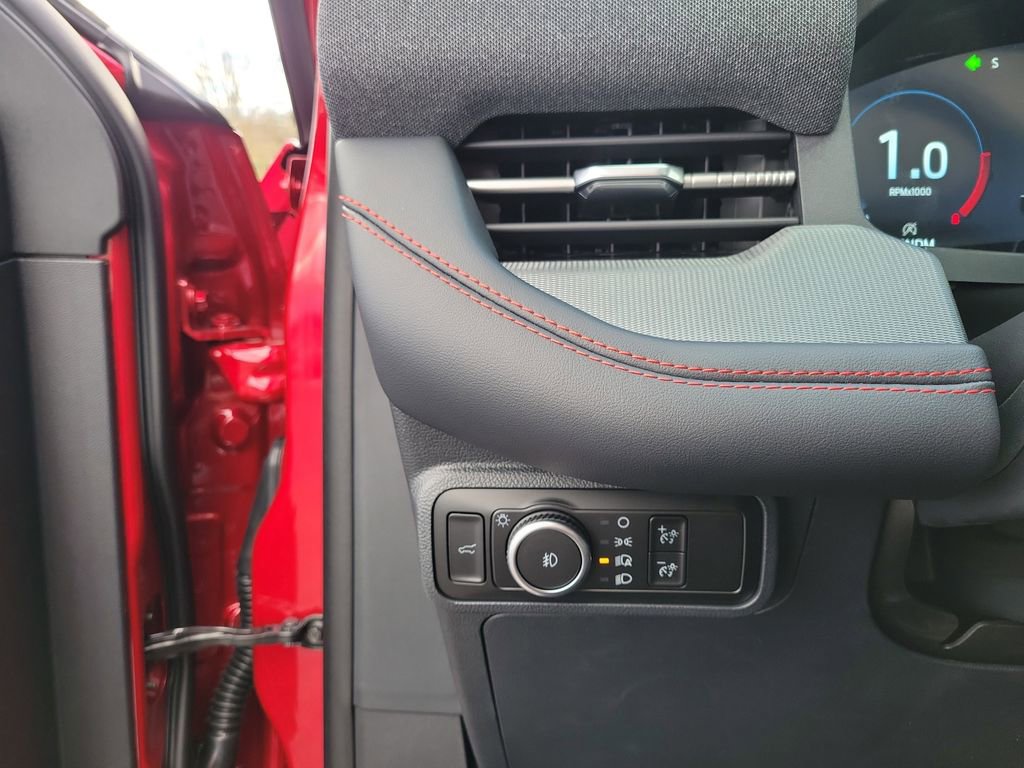 New 2026 Ford Explorer ST w/ Sun And Sound Package image 21