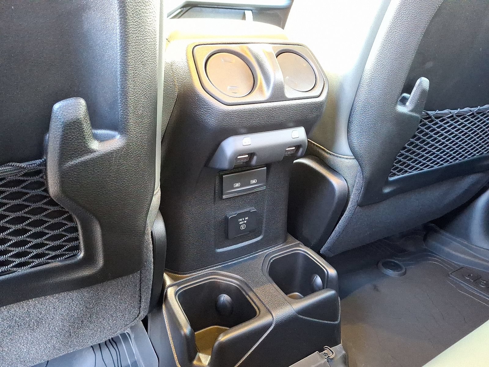 New 2026 Jeep Gladiator Mojave AWD/4WD image 7