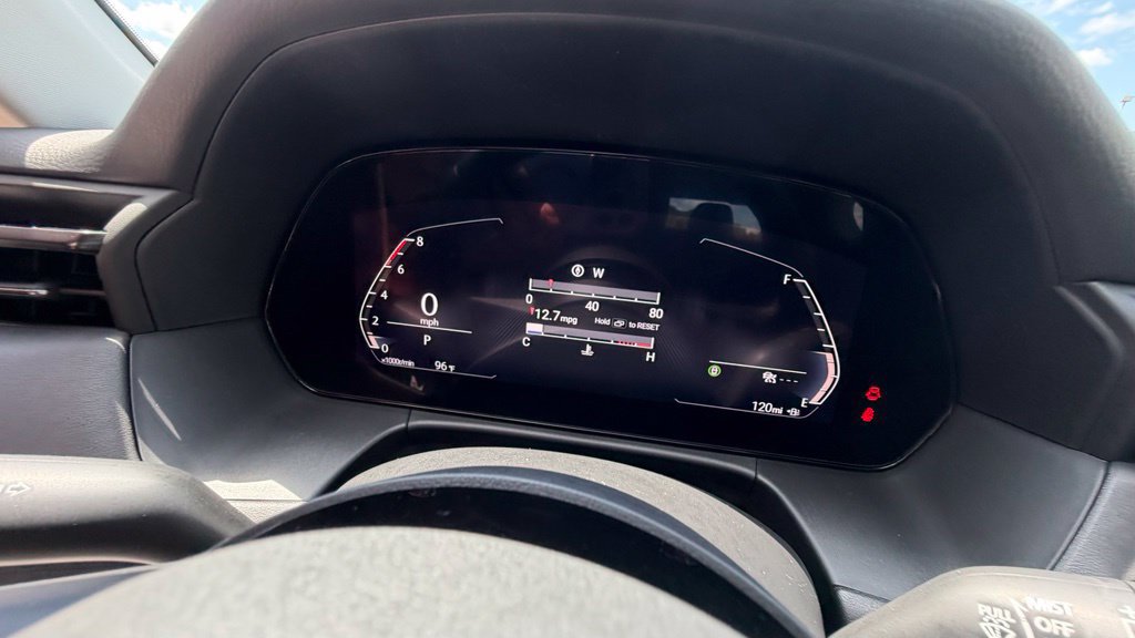 New 2026 MAZDA CX-5 AWD 2.5 S image 20
