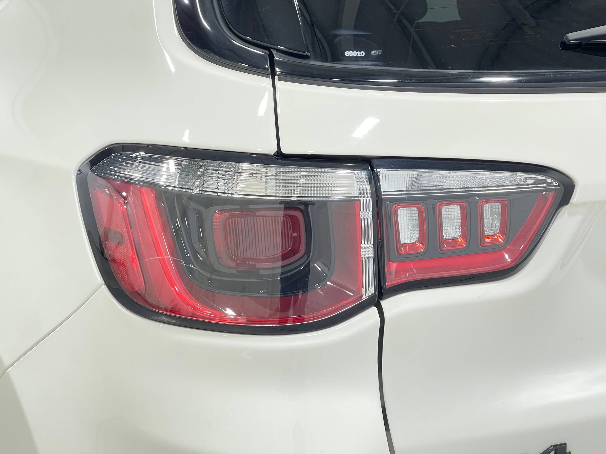 Used 2019 Jeep Compass Sport AWD/4WD image 32