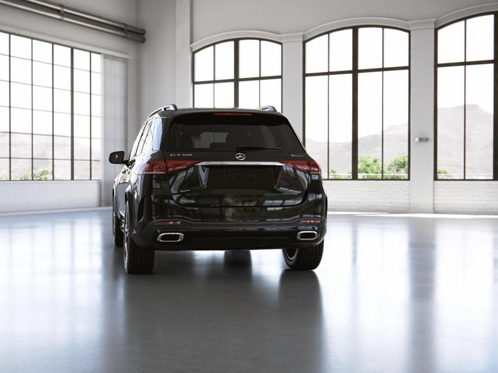 Used 2023 Mercedes-Benz GLE 350 4MATIC image 27