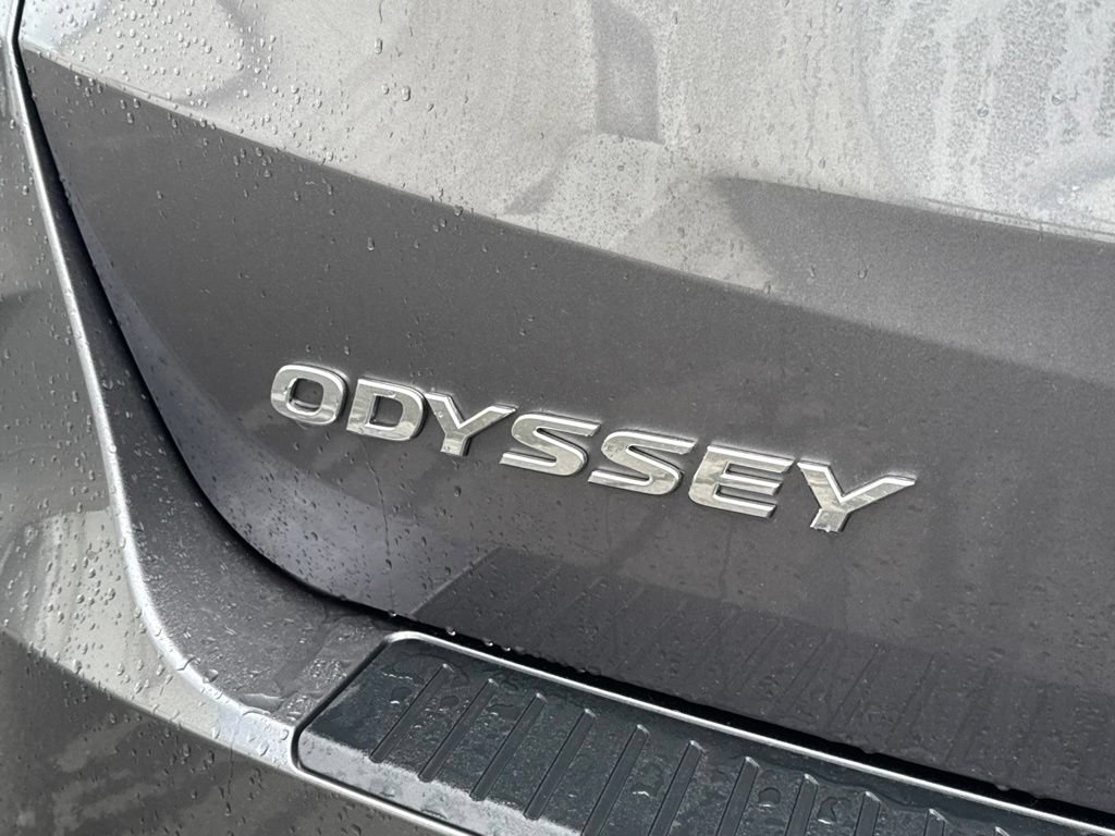 Used 2026 Honda Odyssey EX-L image 10