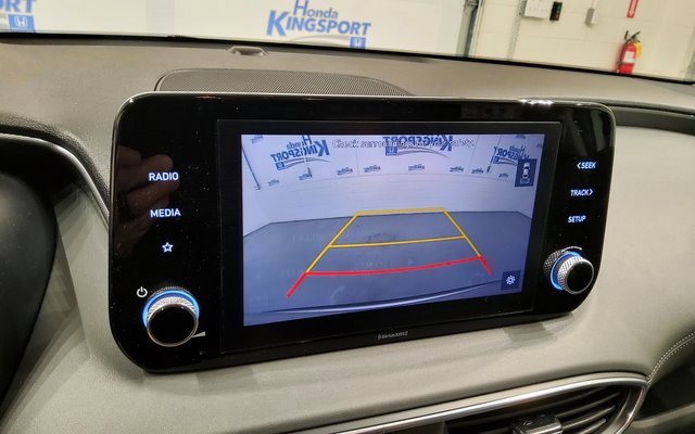 Used 2022 Hyundai Santa Fe SEL image 28