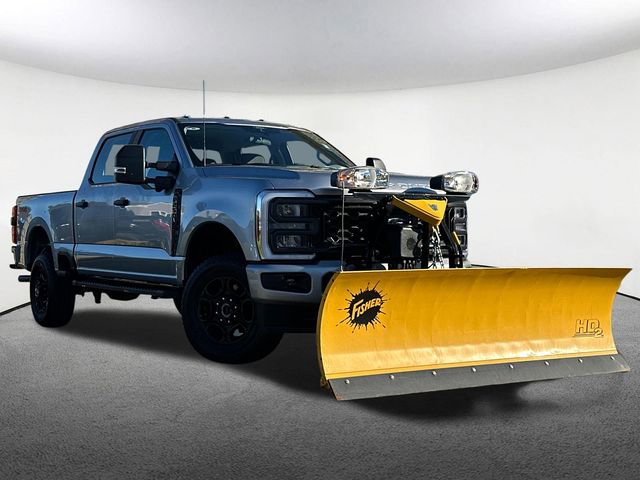 Used 2024 Ford F250 XL w/ STX Appearance Package image 2