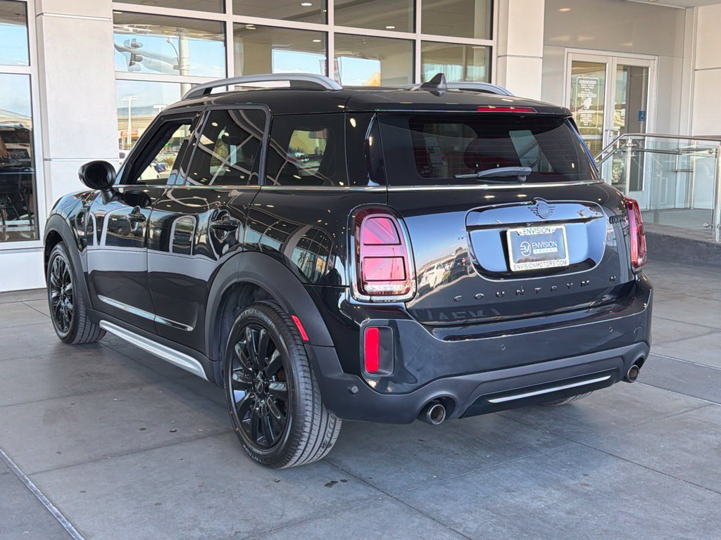 Used 2023 MINI Cooper Countryman S FWD image 9