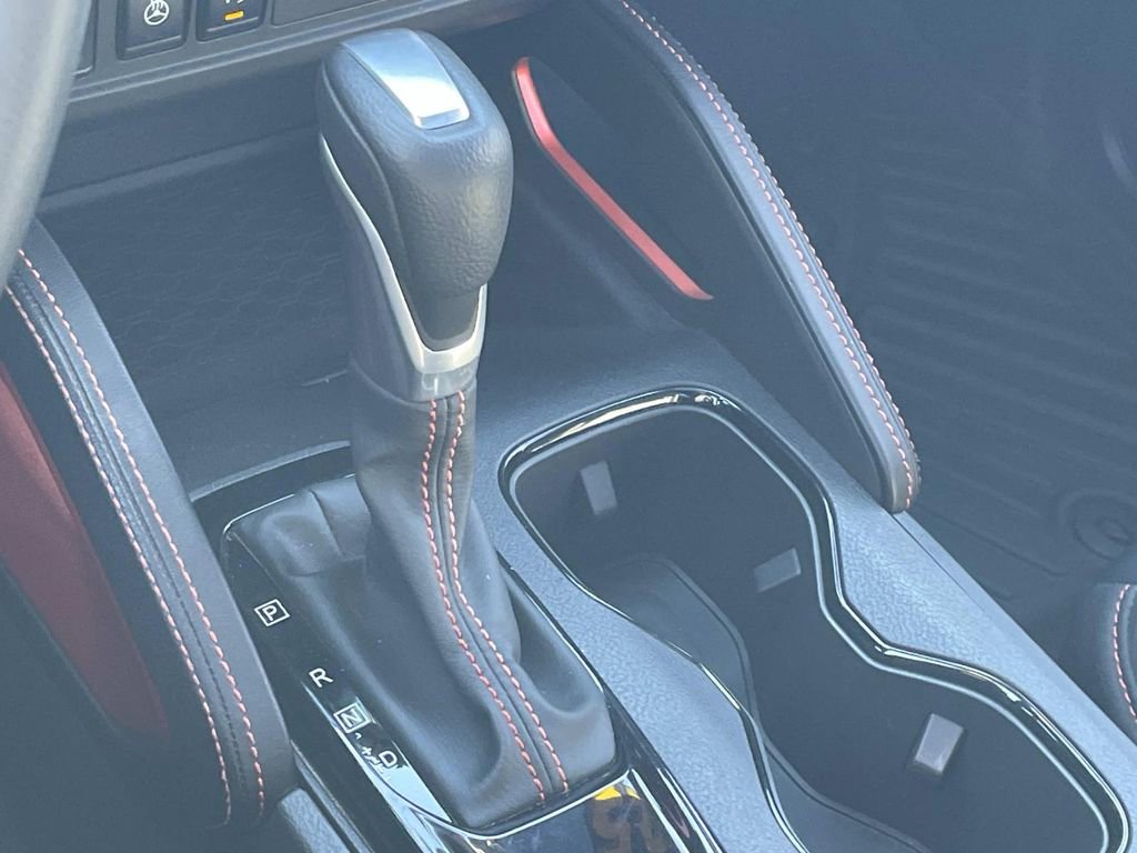 Used 2025 Nissan Frontier PRO-4X w/ Pro Premium Package image 28