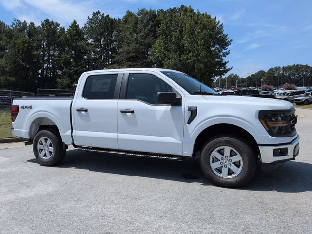 New 2026 Ford F150 XL w/ Equipment Group 103A High AWD/4WD image 2