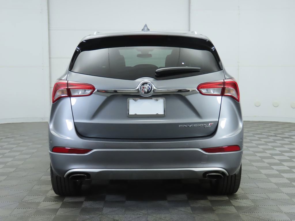 Used 2020 Buick Envision Premium image 7