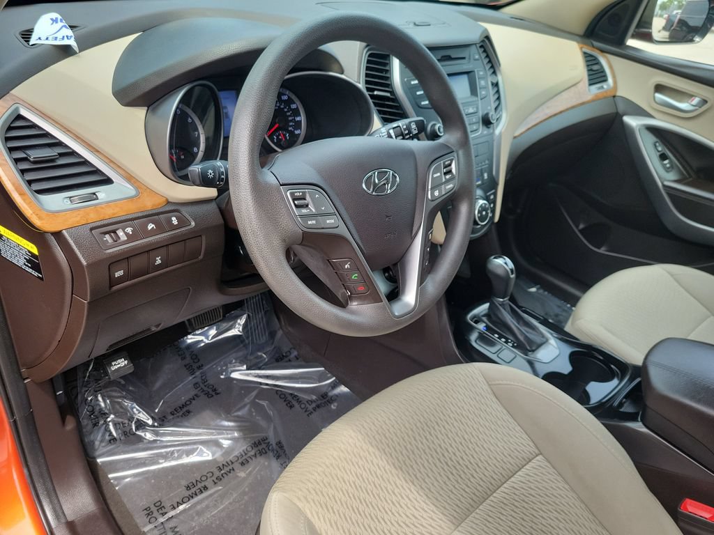 Used 2016 Hyundai Santa Fe Sport AWD/4WD image 9