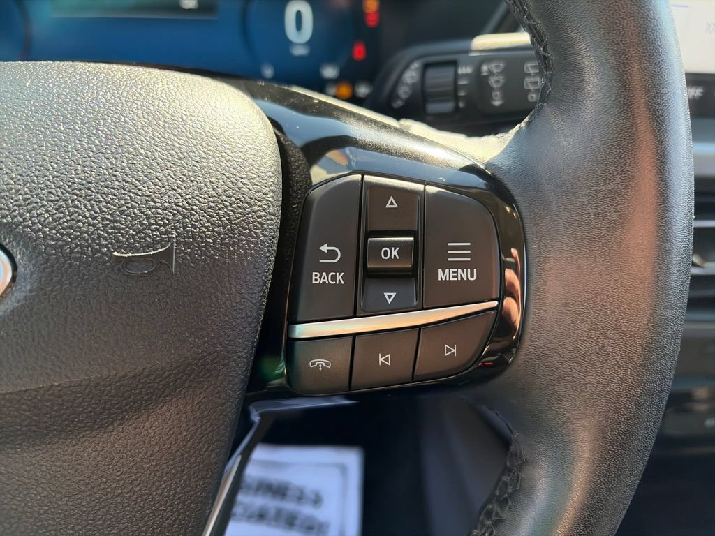 Used 2023 Ford Escape Active w/ Tech Pack #2 AWD/4WD image 30