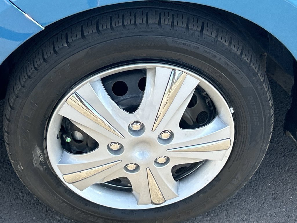 Used 2024 Mitsubishi Mirage ES FWD image 25