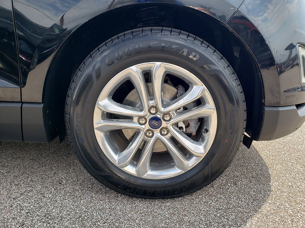 Used 2016 Ford Edge SEL w/ Equipment Group 201A image 15