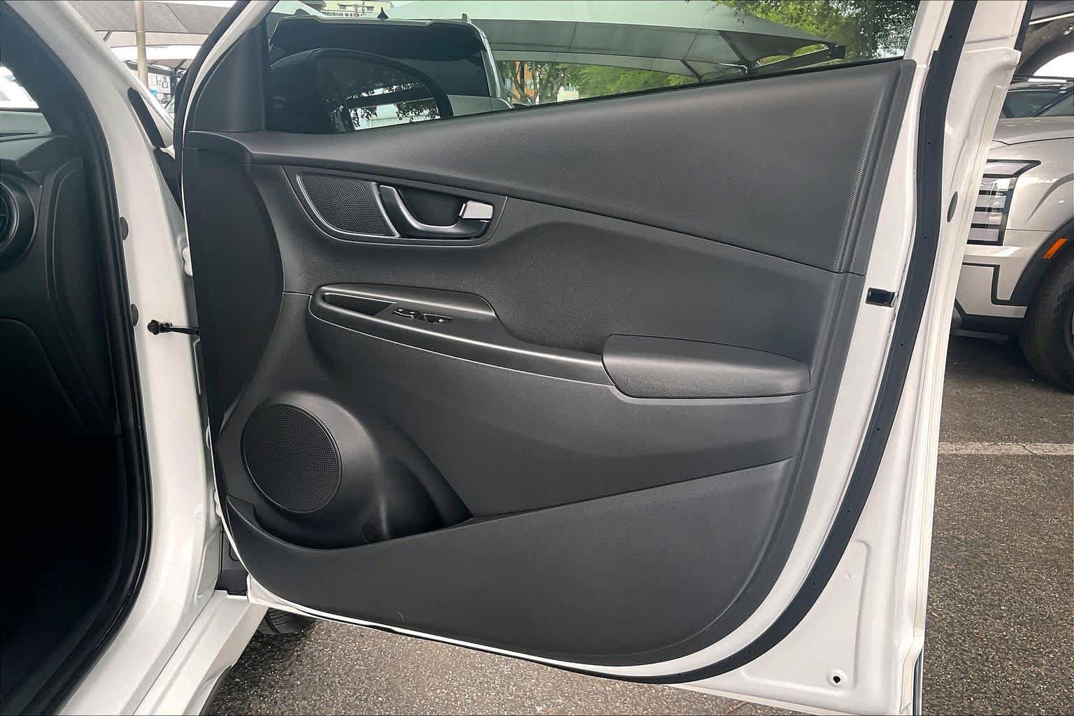 Certified 2022 Hyundai Kona N Line FWD image 23