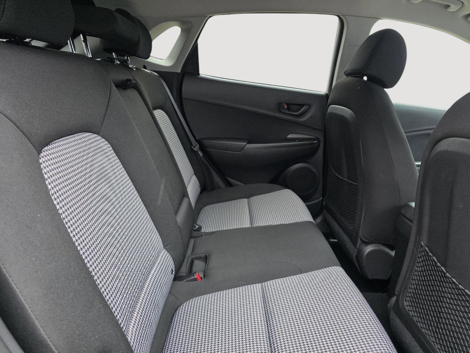 Used 2021 Hyundai Kona SEL w/ Cargo Package image 14