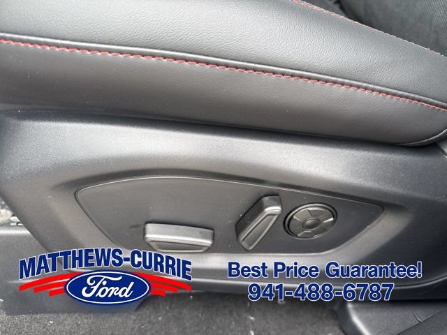 New 2026 Ford Explorer ST w/ Sun And Sound Package AWD/4WD image 10