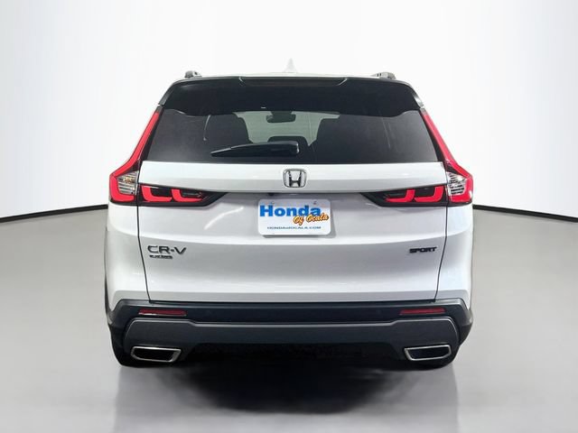 Used 2024 Honda CR-V Sport-L image 22