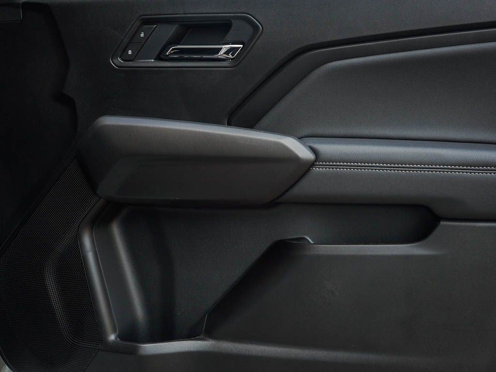 New 2026 GMC Canyon Elevation w/ Convenience Package AWD/4WD image 8