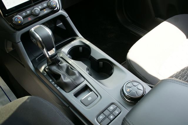 New 2026 Ford Ranger XLT AWD/4WD image 25