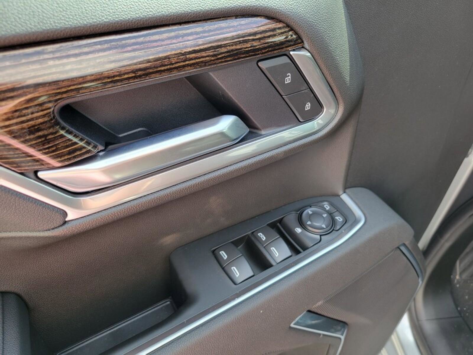 New 2026 GMC Sierra 1500 Elevation w/ Elevation Select Package image 25