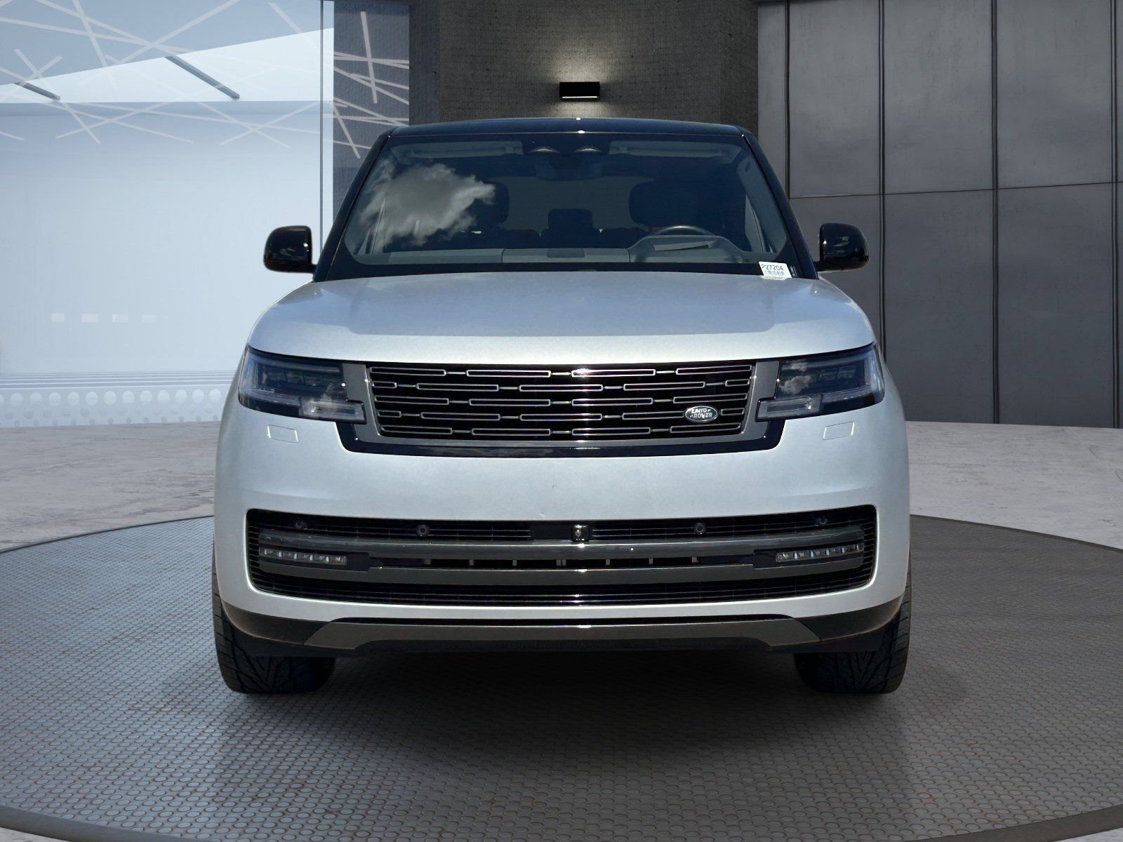 Used 2024 Land Rover Range Rover SE AWD/4WD image 9