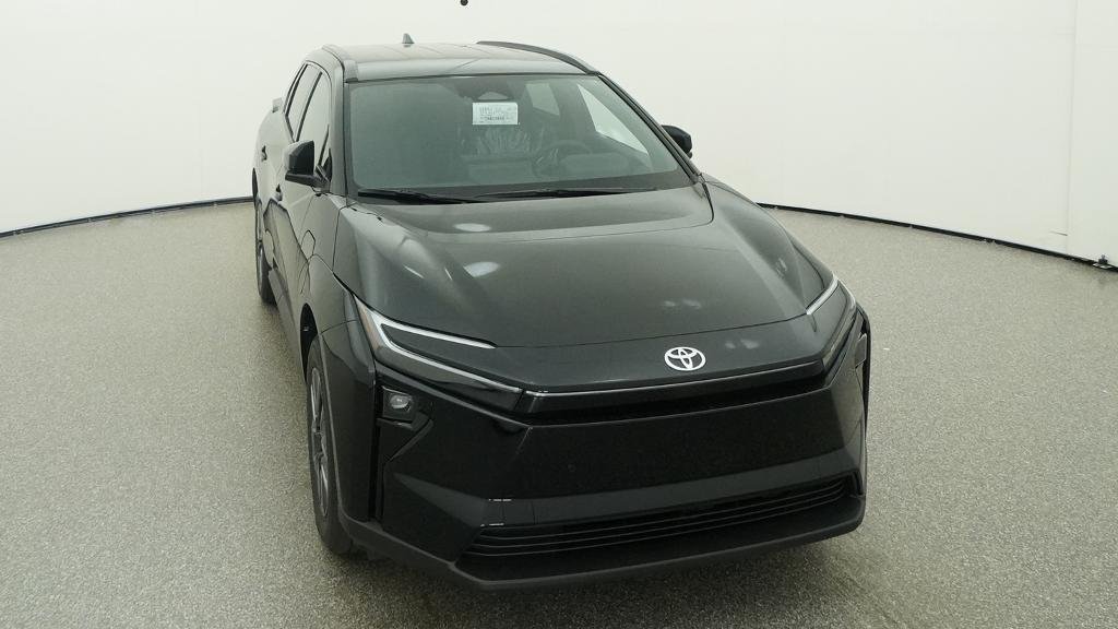 New 2026 Toyota bZ FWD image 8