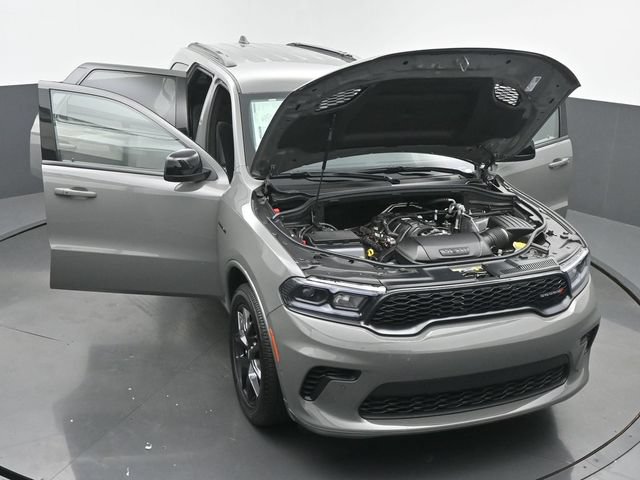New 2026 Dodge Durango GT w/ Blacktop Package AWD/4WD image 62