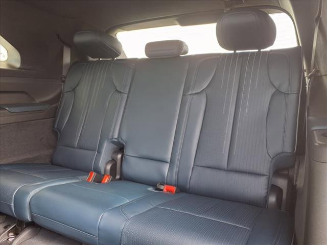 New 2025 Cadillac Escalade IQ Sport 2 w/ LPO, ONYX Package image 8