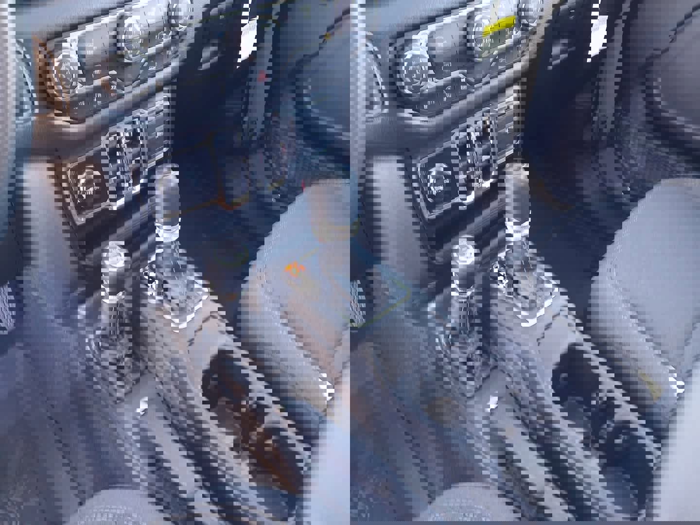 New 2026 Jeep Wrangler Unlimited Sport image 44