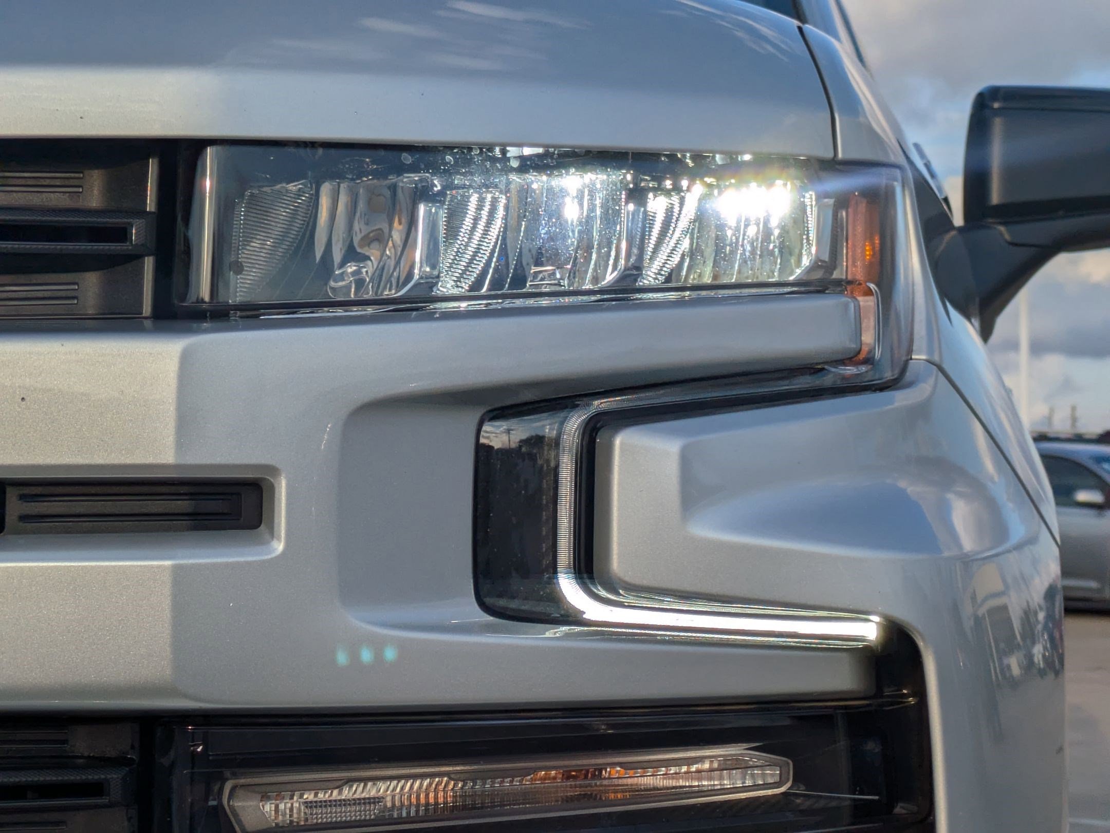 Used 2022 Chevrolet Silverado 1500 RST image 10