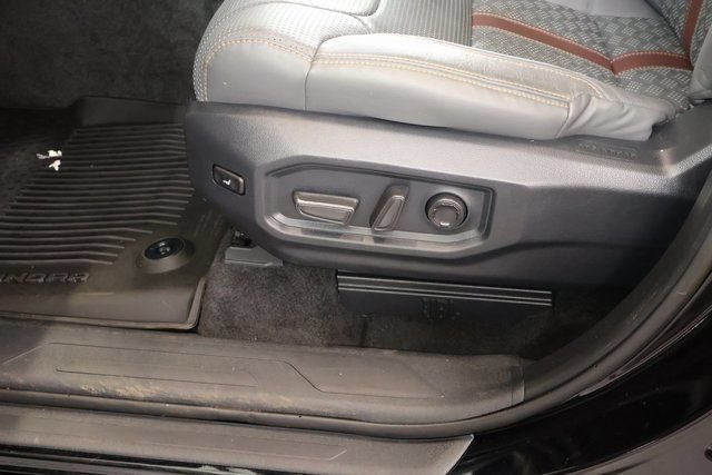 Certified 2026 Toyota Tundra Capstone AWD/4WD image 14