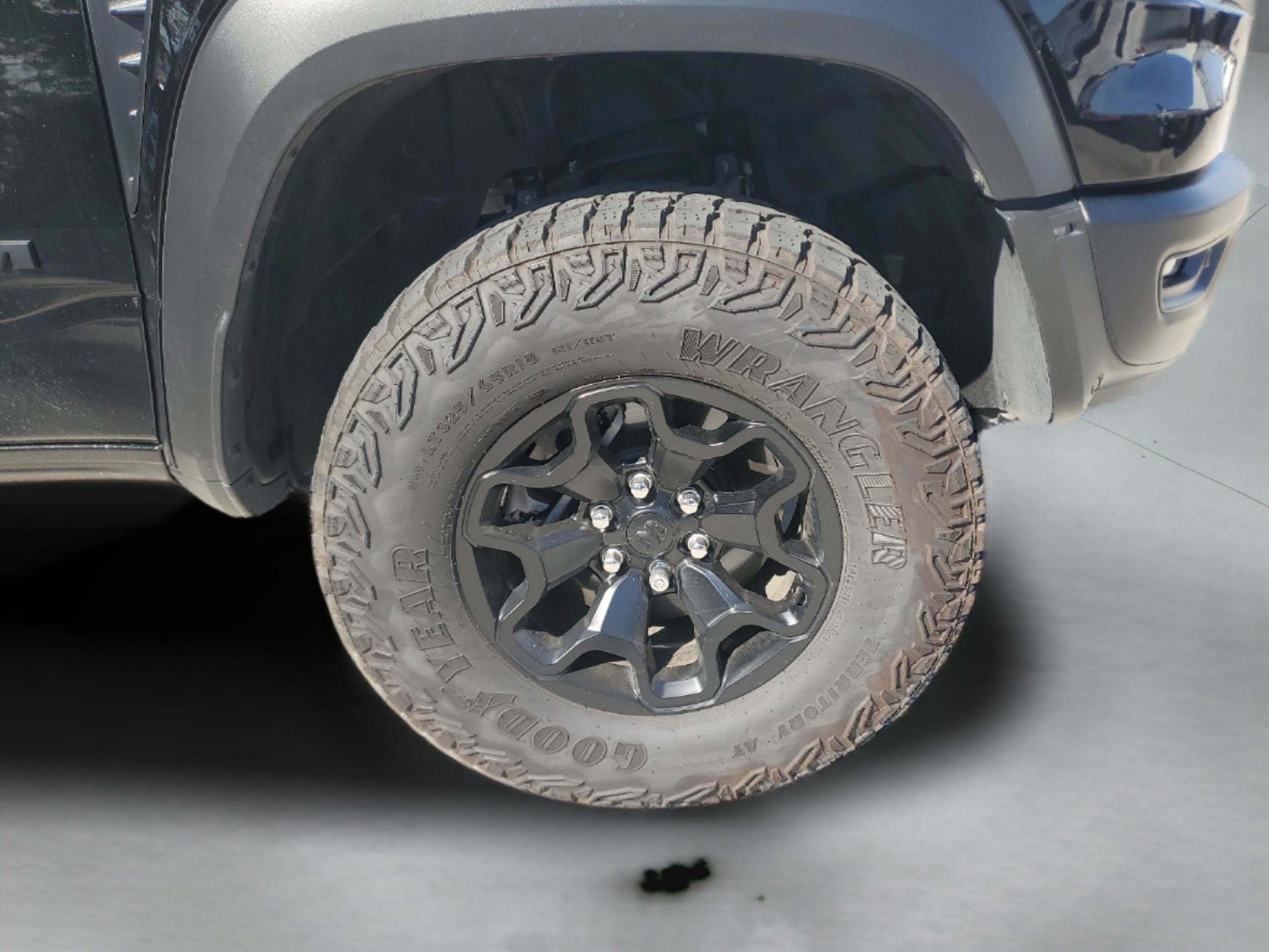 Used 2025 RAM 1500 RHO w/ RHO Level 1 Equipment Group AWD/4WD image 29