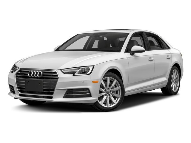 Used 2017 Audi A4 2.0T Premium Plus w/ Premium Plus Package