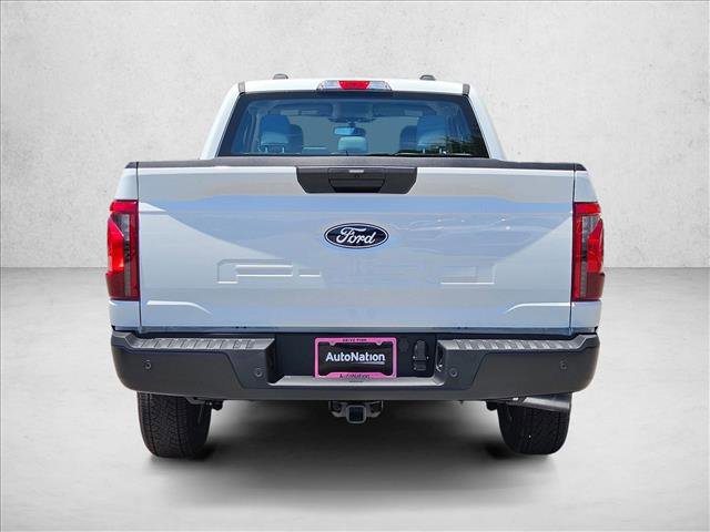 New 2026 Ford F150 XL AWD/4WD image 8