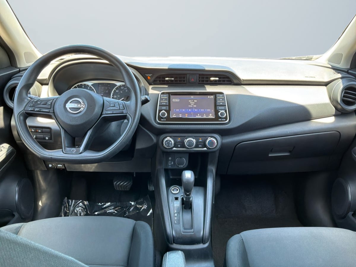 Used 2023 Nissan Kicks S FWD image 10
