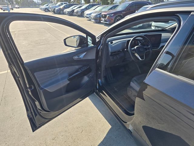 Used 2023 Volkswagen ID.4 Pro S AWD/4WD image 38