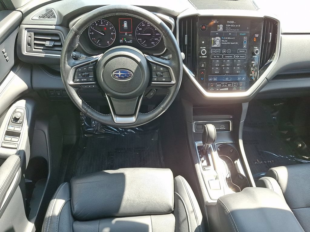 Used 2023 Subaru Ascent Limited AWD/4WD image 13