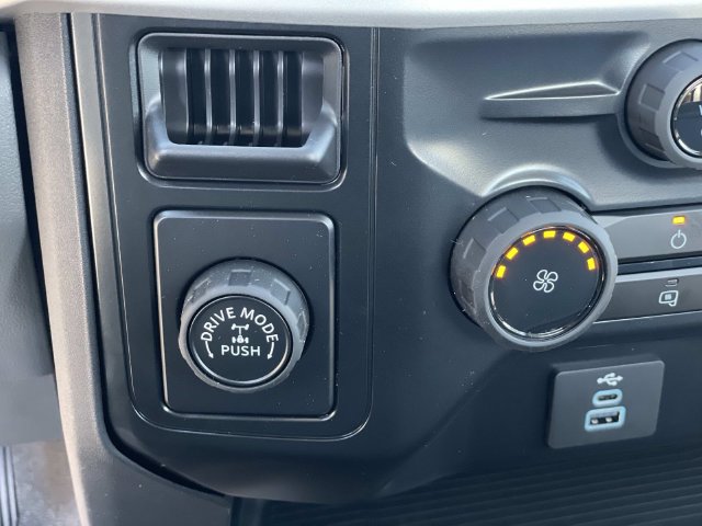 New 2026 Ford F350 XL RWD image 17