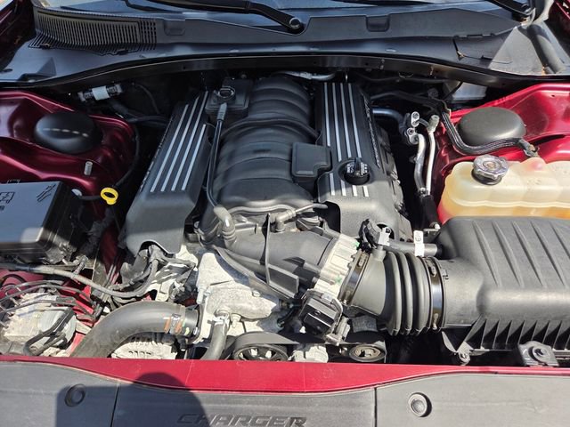 Used 2022 Dodge Charger Scat Pack w/ Plus Group image 31