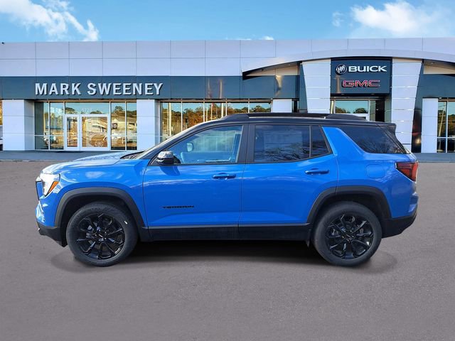 New 2026 GMC Terrain Elevation w/ Black Edition image 27