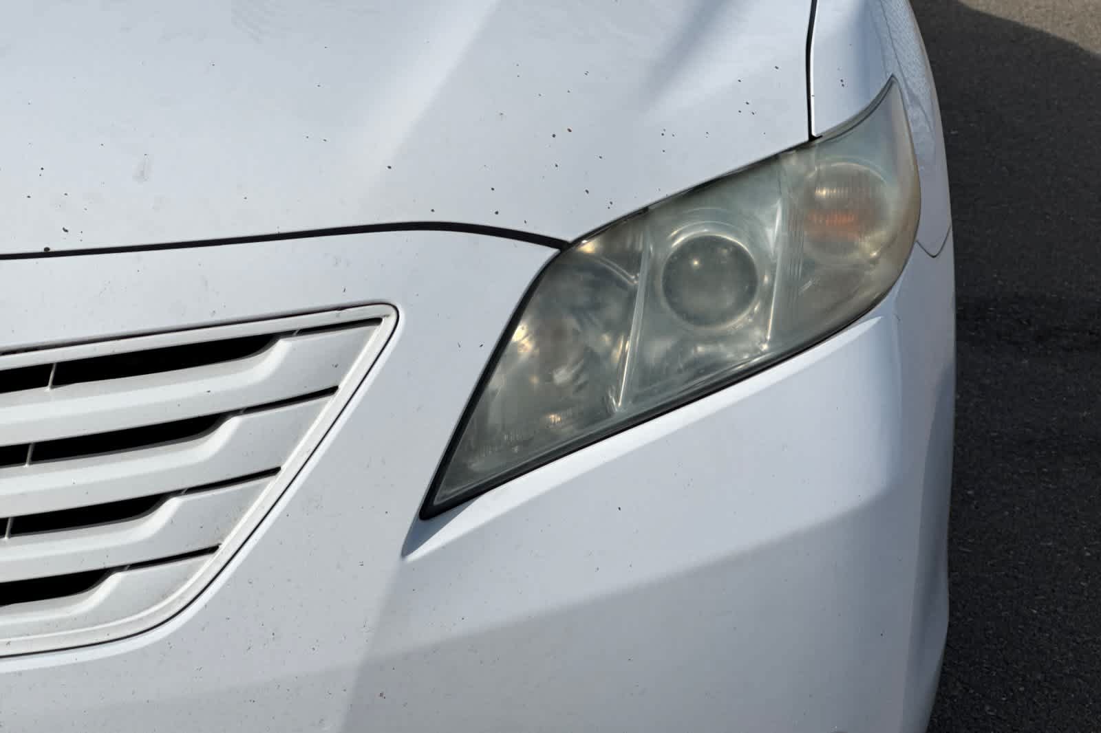 Used 2009 Toyota Camry LE FWD image 14