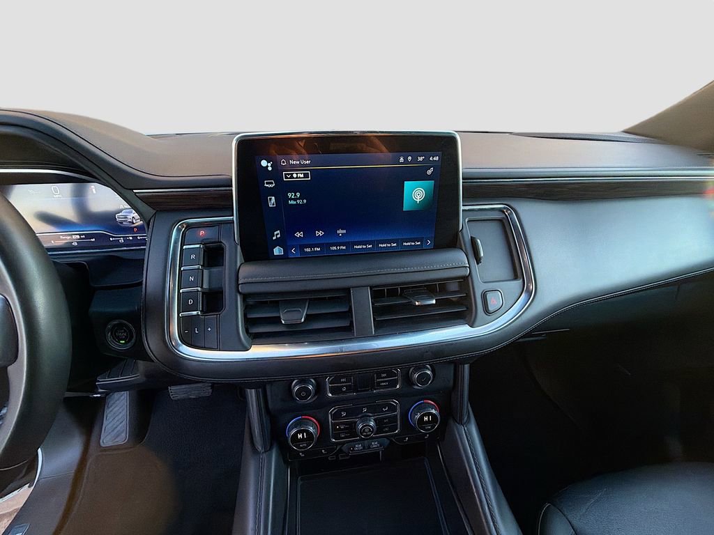 Used 2023 Chevrolet Tahoe LT image 30