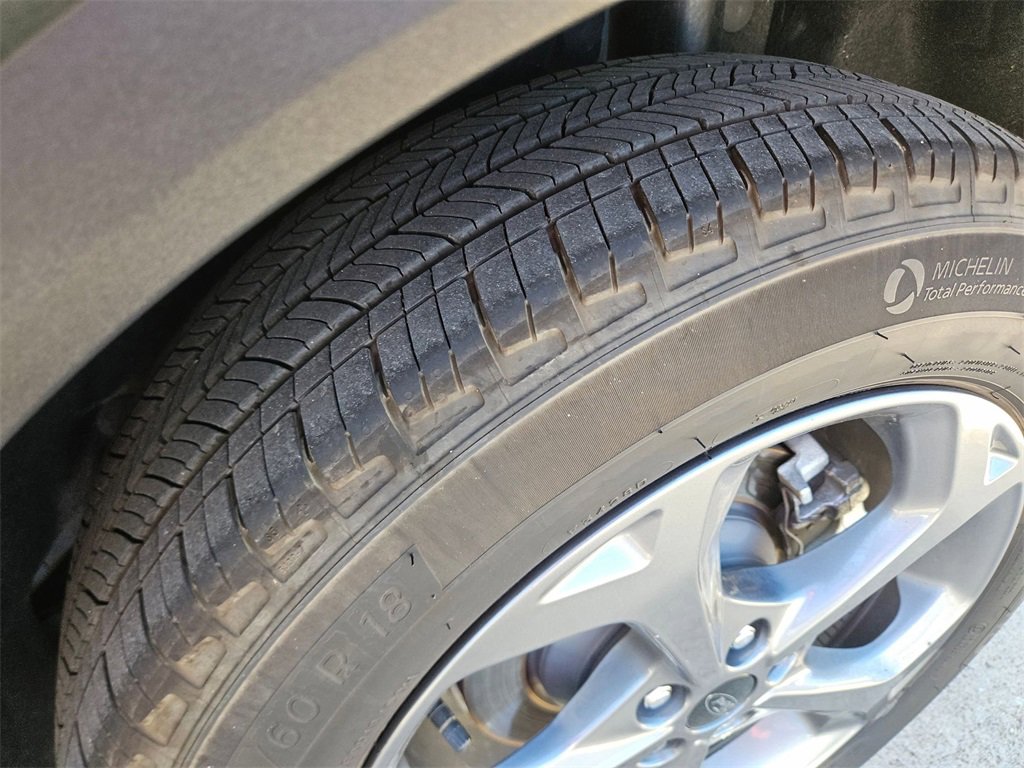 Used 2025 Ford Escape ST-Line image 54