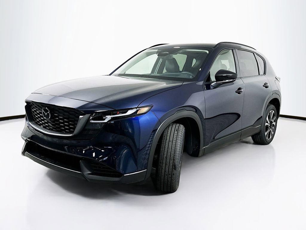 New 2026 MAZDA CX-5 Preferred AWD/4WD image 2