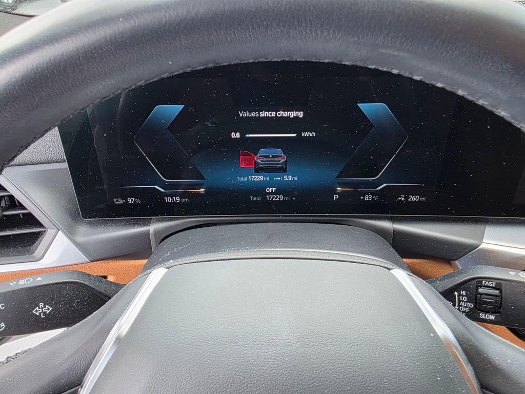 Certified 2023 BMW i4 eDrive40 RWD image 17