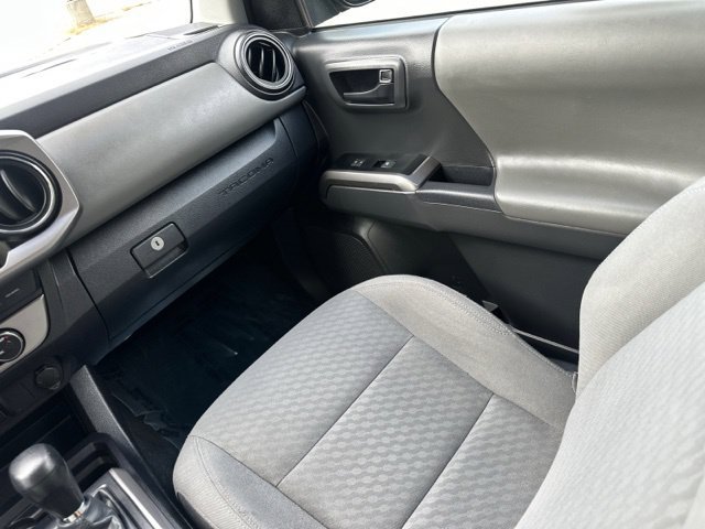 Used 2023 Toyota Tacoma SR5 w/ SX Package AWD/4WD image 20