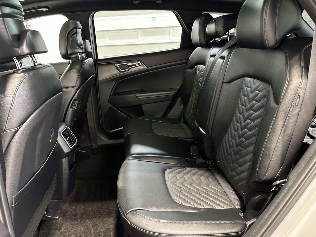 Used 2026 Kia Sportage X-Line w/ X-Line Premium Package image 19