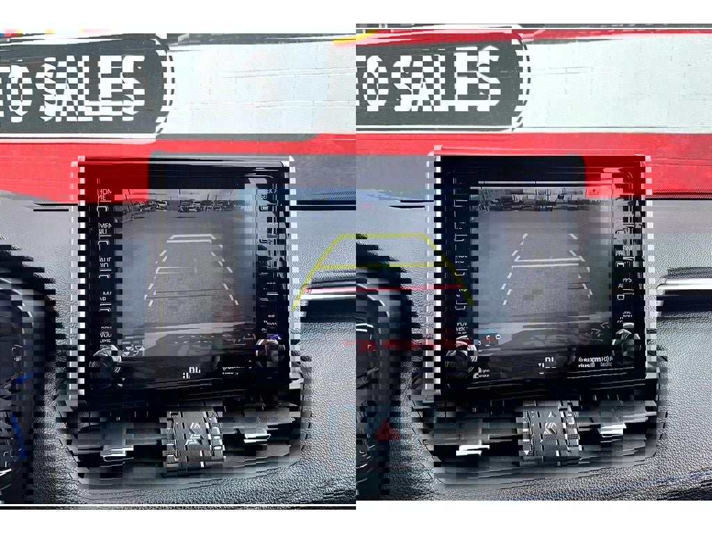 Used 2020 Toyota RAV4 XSE image 24