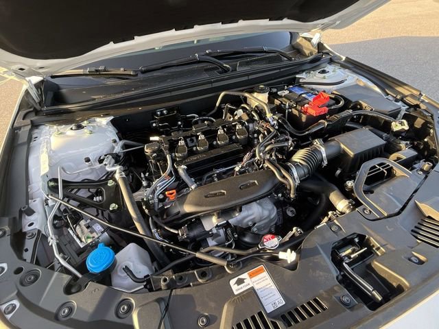 Used 2023 Honda Accord LX image 33