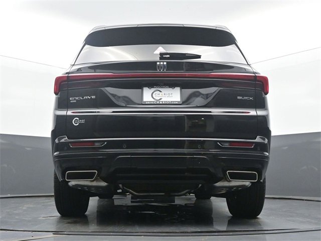 New 2026 Buick Enclave Sport Touring w/ Power Package image 52