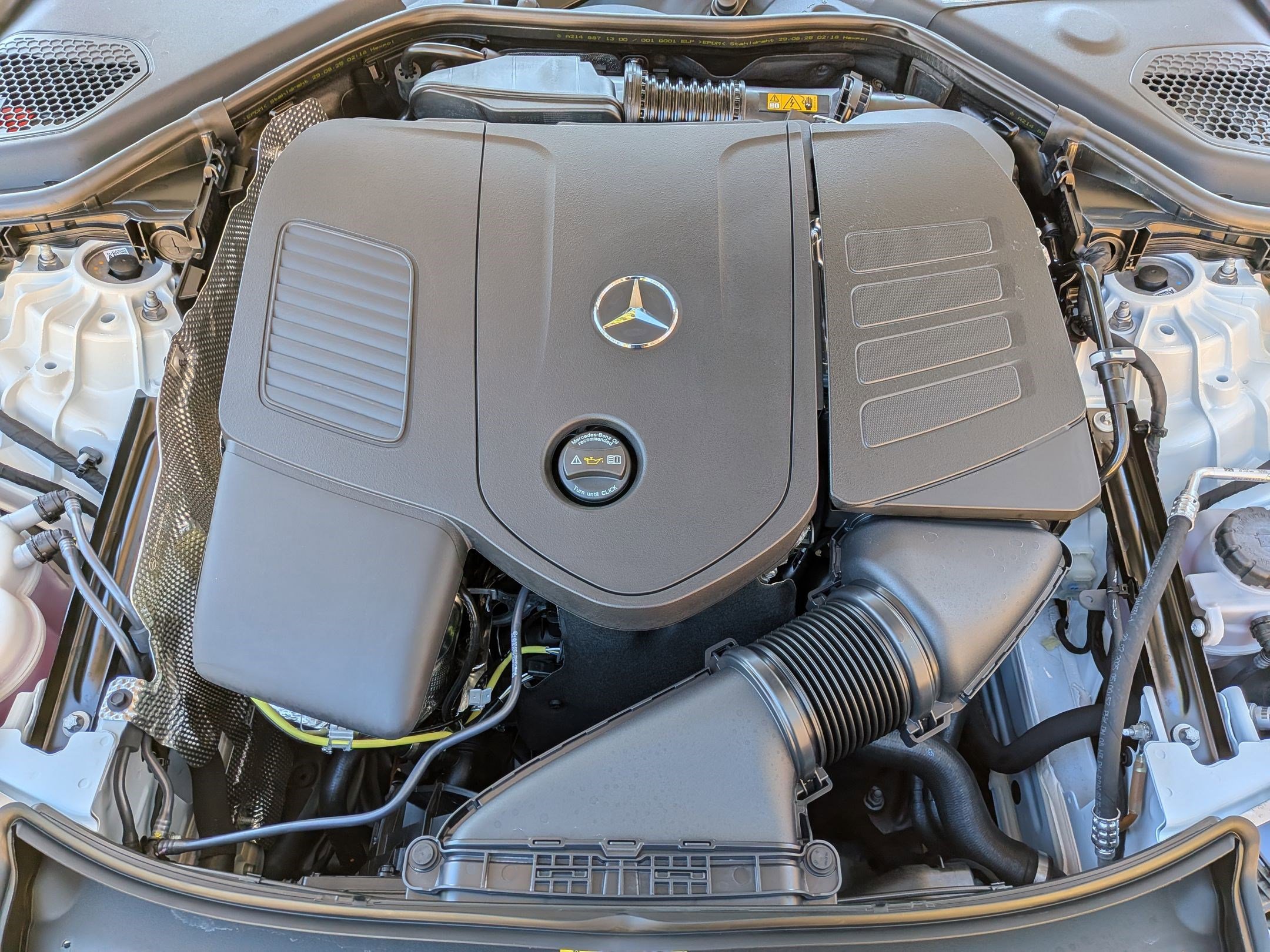 New 2026 Mercedes-Benz E 350 E 350 image 33